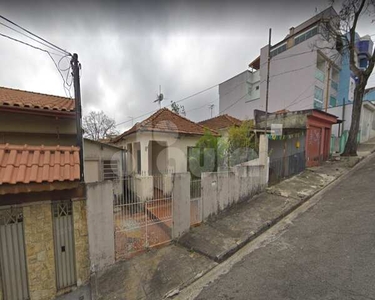 UTINGA - TERRENO PLANO COM 250M2 - EXCELENTE PARA APARTAMENTOS SEM CONDOMÍNIO