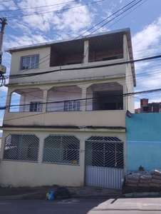 V/T casa em Nova Rosa da Penha 1