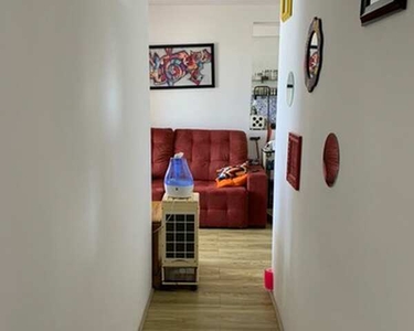 Venda - Apartamento 59m 2 quartos em Vila Paiva - São Paulo - SP