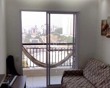 VENDA: APARTAMENTO - PLANALTO - COND. SUIT SÃO BERNARDO - R$ 430.000,00 - REF: AP02928