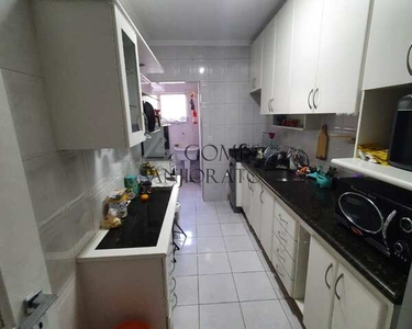 Venda de apartamento em São Bernardo do Campo - SP