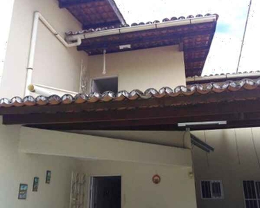 Vende Casa Duplex com 4 suítes - CA11053