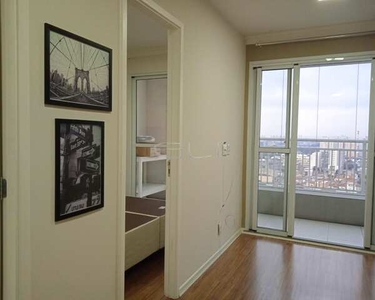 Vende-se apartamento na cobertura (º19 andar) - fino acabamento - R$ 430.000,00