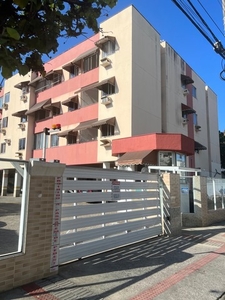 Vende-se apto Village Dor 2Q 2vagas cobertas