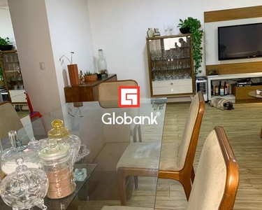 Vende-se lindo apartamento todo mobiliado no Cidade Nova