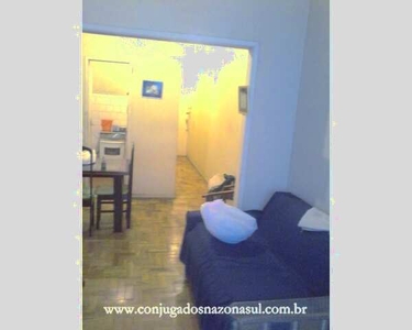 VENDIDO - Copacabana - Figueiredo Magalhães - Apt 1 Quarto/Sala - Dependências