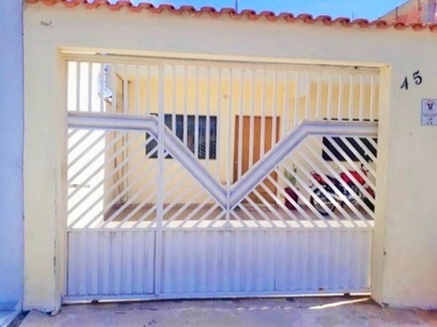 + VENDO CASA EM COLATINA 80MIL