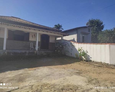 Vendo casa em São Vicente de paula