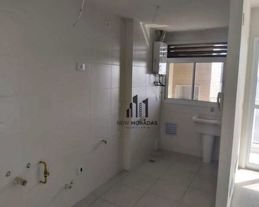 Villa Brasil, Apartamento 2 dormitórios , 65 m² por R$ 420.000 - Santa Quitéria - Curitiba