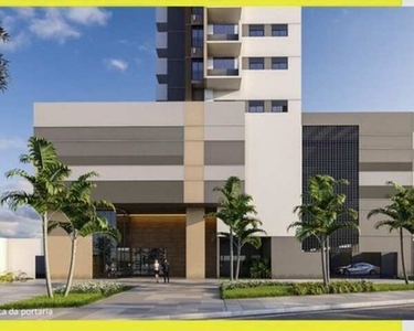 Vision Colinas - Jardim Colinas - Apartamentos de 1 e 2 Dorms venha morar ou investir