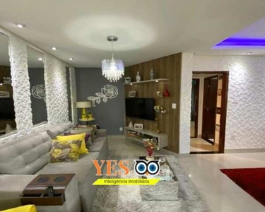 Yes Imob - Casa residencial para Venda, Cidade Nova, Feira de Santana, 3 dormitórios sendo