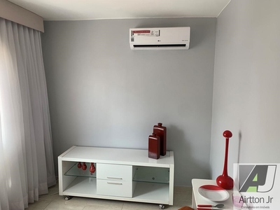 Apartamento à venda com 1 quarto na Asa Norte, Brasília