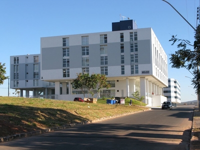 Apartamento à venda com 2 quartos no Lago Norte, Brasília