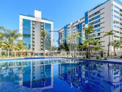 Apartamento à venda com 4 quartos ou + no Park Sul, Brasília