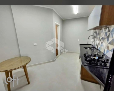Apartamento à venda em Bela Vista com 110 m², 3 quartos, 2 vagas