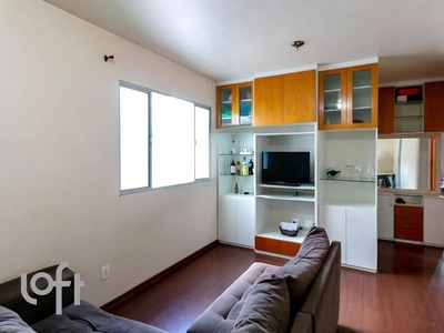 Apartamento à venda em Buritis com 85 m², 4 quartos, 1 suíte, 1 vaga