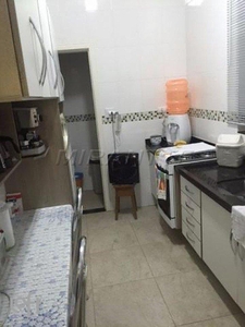 Apartamento à venda em Casa Verde com 53 m², 1 quarto