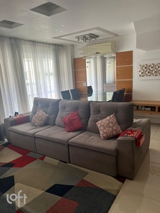 Apartamento à venda em Freguesia (Jacarepaguá) com 189 m², 3 quartos, 2 suítes, 2 vagas