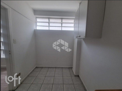 Apartamento à venda em Higienópolis com 105 m², 2 quartos, 1 vaga