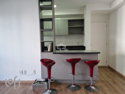 Apartamento à venda em Ipiranga com 68 m², 2 quartos, 1 suíte, 1 vaga