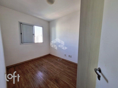 Apartamento à venda em Ipiranga com 68 m², 2 quartos, 1 suíte, 2 vagas