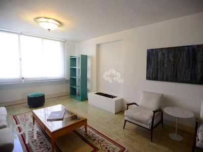 Apartamento à venda em Jardim América com 100 m², 2 quartos, 1 vaga