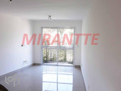 Apartamento à venda em Mandaqui com 57 m², 2 quartos, 1 suíte, 1 vaga