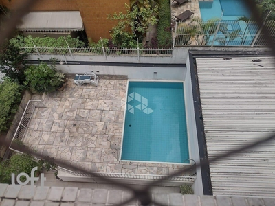 Apartamento à venda em Moema Pássaros com 80 m², 3 quartos, 1 vaga