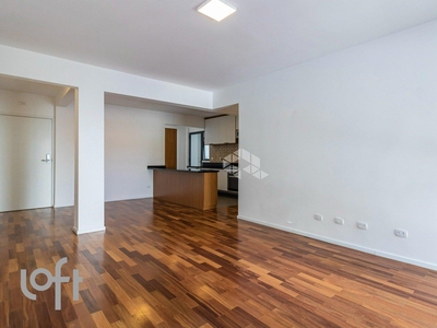 Apartamento à venda em Perdizes com 80 m², 2 quartos, 1 suíte, 1 vaga