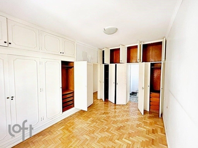 Apartamento à venda em Santo Agostinho com 300 m², 5 quartos, 1 suíte, 2 vagas