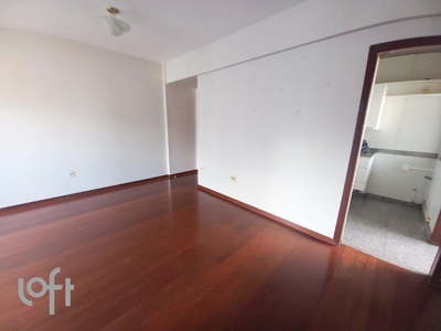 Apartamento à venda em São Bento com 105 m², 3 quartos, 1 suíte, 2 vagas