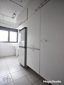 Apartamento à venda em Vila Andrade com 230 m², 4 quartos, 3 suítes, 4 vagas