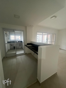 Apartamento à venda em Vila Andrade com 72 m², 2 quartos, 1 suíte, 1 vaga