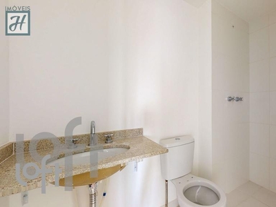 Apartamento à venda em Vila Prudente com 70 m², 2 quartos, 1 suíte, 1 vaga