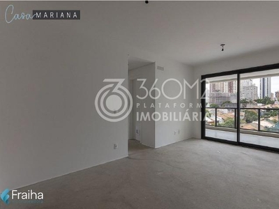 Apartamento Garden para venda em São Paulo / SP, Vila Mariana, 3 dormitórios, 3 banheiros, 3 suítes, 3 garagens, construido em 2021, área construída 204,00