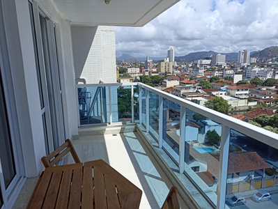 Apartamento Itapoã Vila Velha