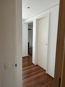 Charmoso Apto 75m² na Vila Olímpia - 2 Vagas