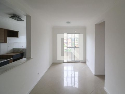 APARTAMENTO no 10º andar com 3 dormitórios e 1 garagem