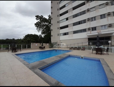 Apartamento no Bairro Velha em Blumenau com 2 Dormitórios (1 suíte) e 75 m²