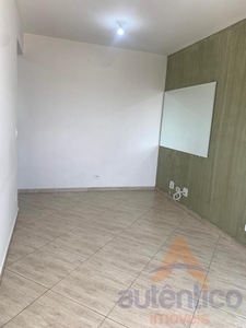 Apartamento para venda em São Paulo / SP, Limão, 2 dormitórios, 1 banheiro, 1 garagem