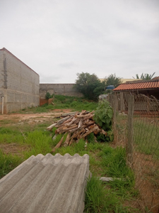 Terreno Bairro varejão ( próximo ao Dona Catarina)