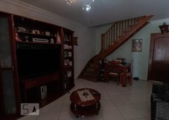 CASA com 2 dormitórios e 1 garagem