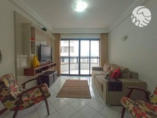 Apartamento para TEMPORADA no Centro de Guarapari com a melhor equipe de corretores é na L