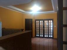 Casa - Jardim São Dimas - 98m² - 4 dormitórios.