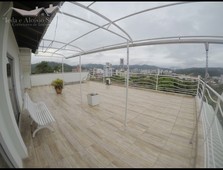 Casa no Bairro Ponta Aguda em Blumenau com 5 Dormitórios (3 suítes) e 845.24 m²