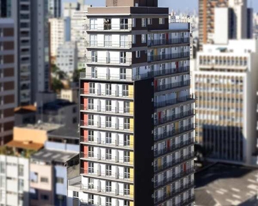 1 banheiros, 39M² de Área Construída