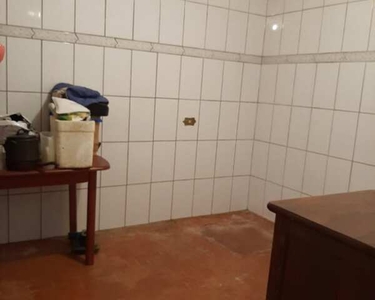 2 CASAS INDIVIDUAIS NO BAIRRO ALVINÓPOLIS COM 3 DORMITÓRIOS