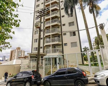 2 dormitórios na Rua Dom Antônio Barreiros