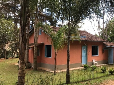 Aconchegante casa em Itaipava, próximo a natureza