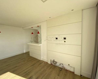 Americana - Apartamento Padrão - Vila Belvedere